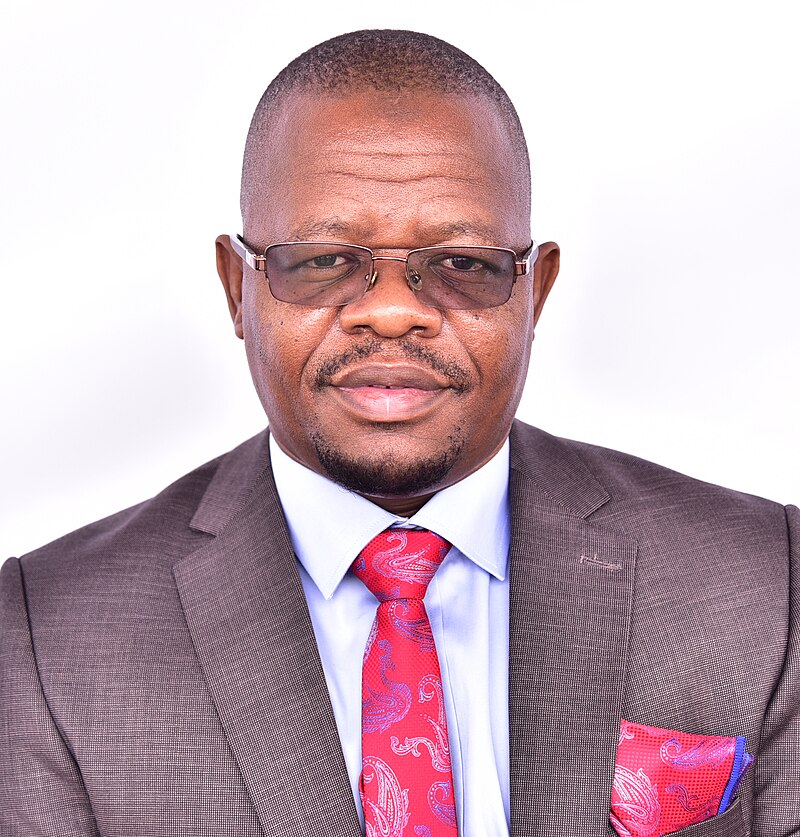 Moses Magogo