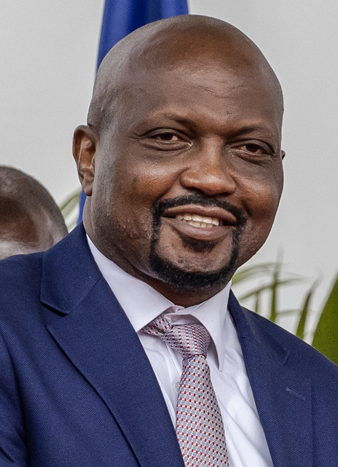Moses Maina