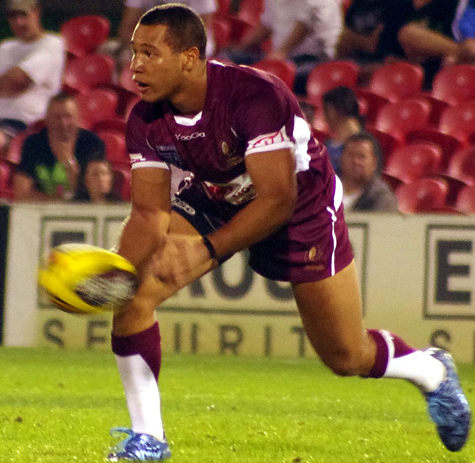 Moses Mbye
