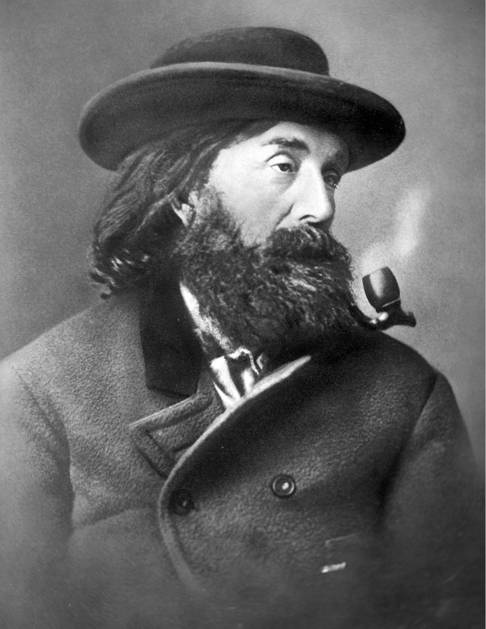 Moses McPherson