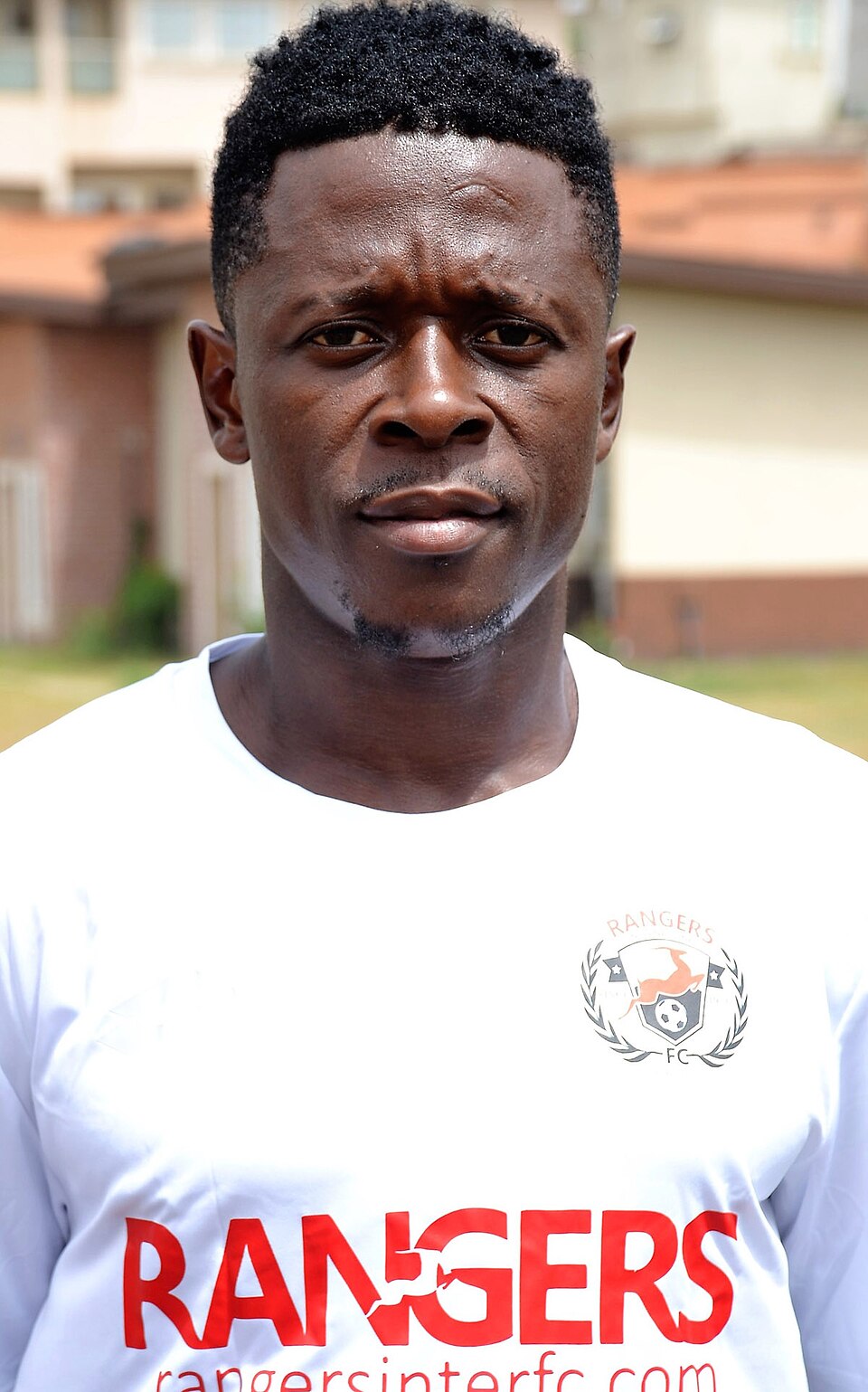 Moses Okoro