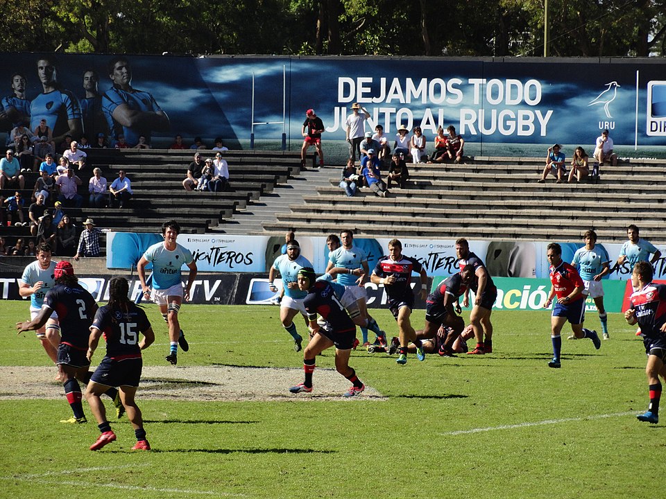 Mosese Mailo