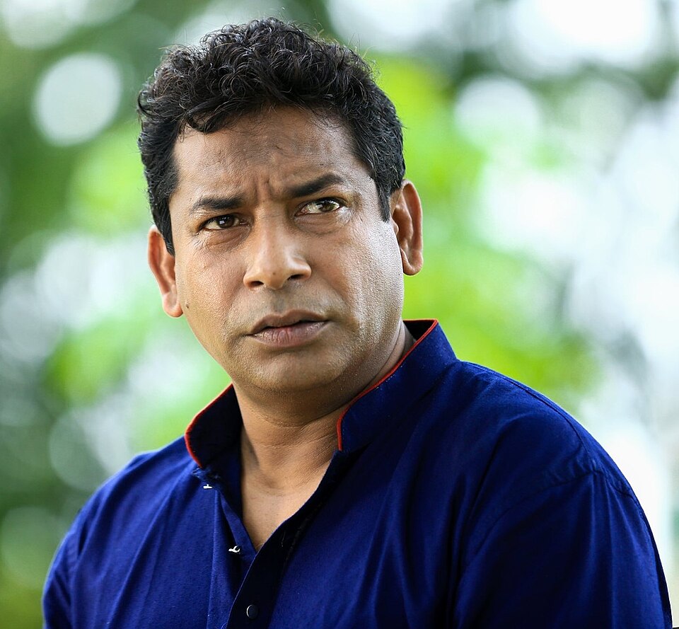 Mosharraf