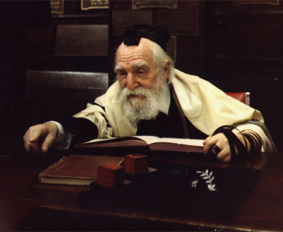 Moshe Baumel