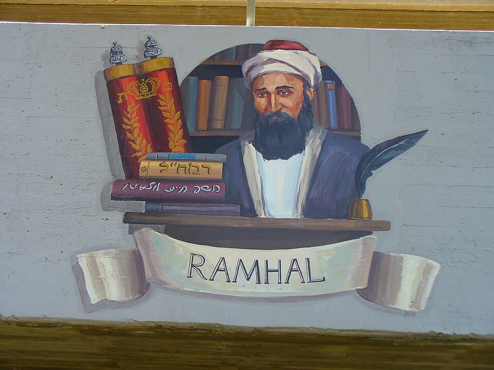 Moshe Chaim