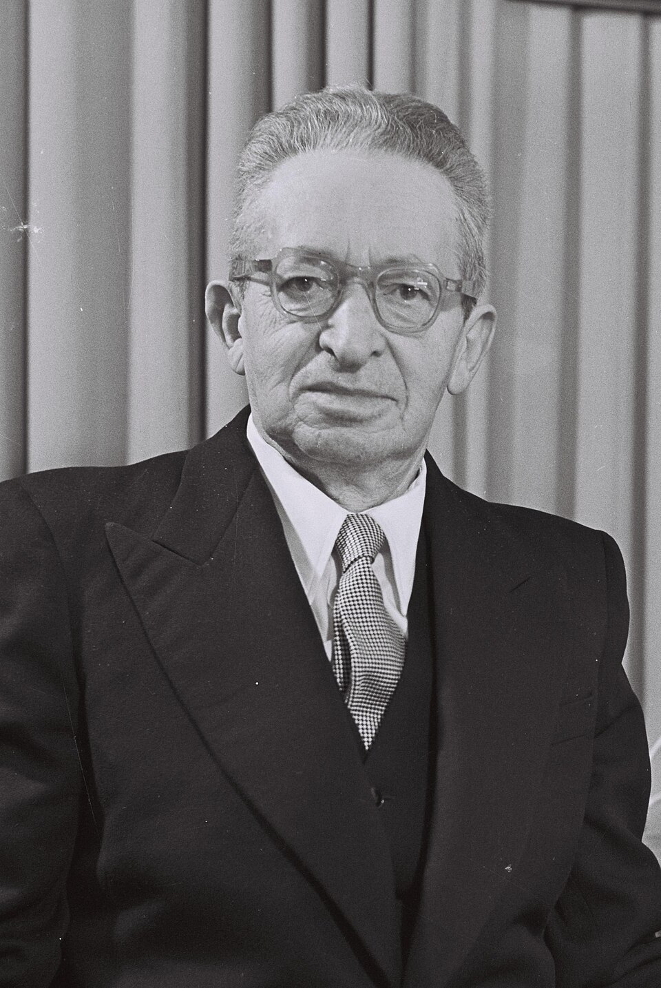 Moshe Gabai
