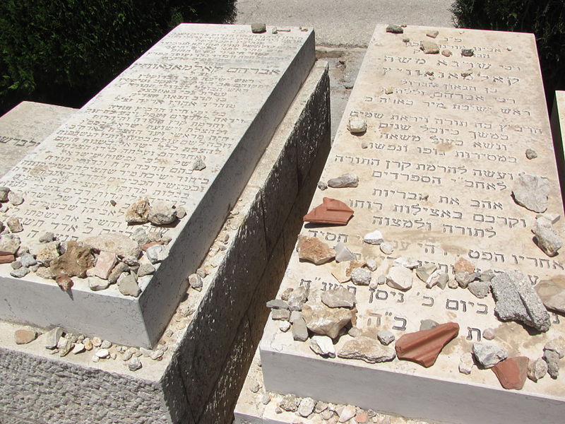Moshe Gliksman