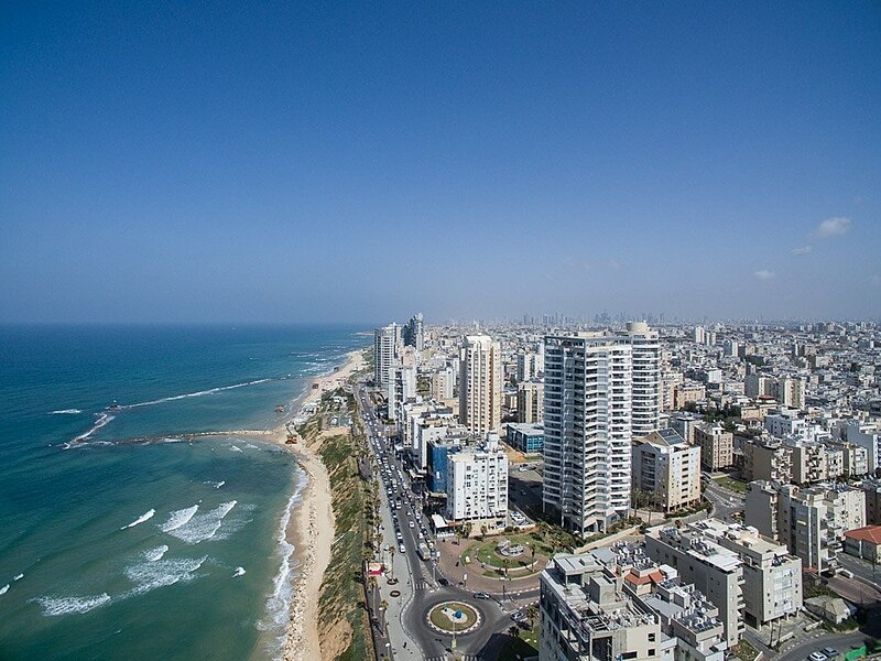 Moshe Gozali
