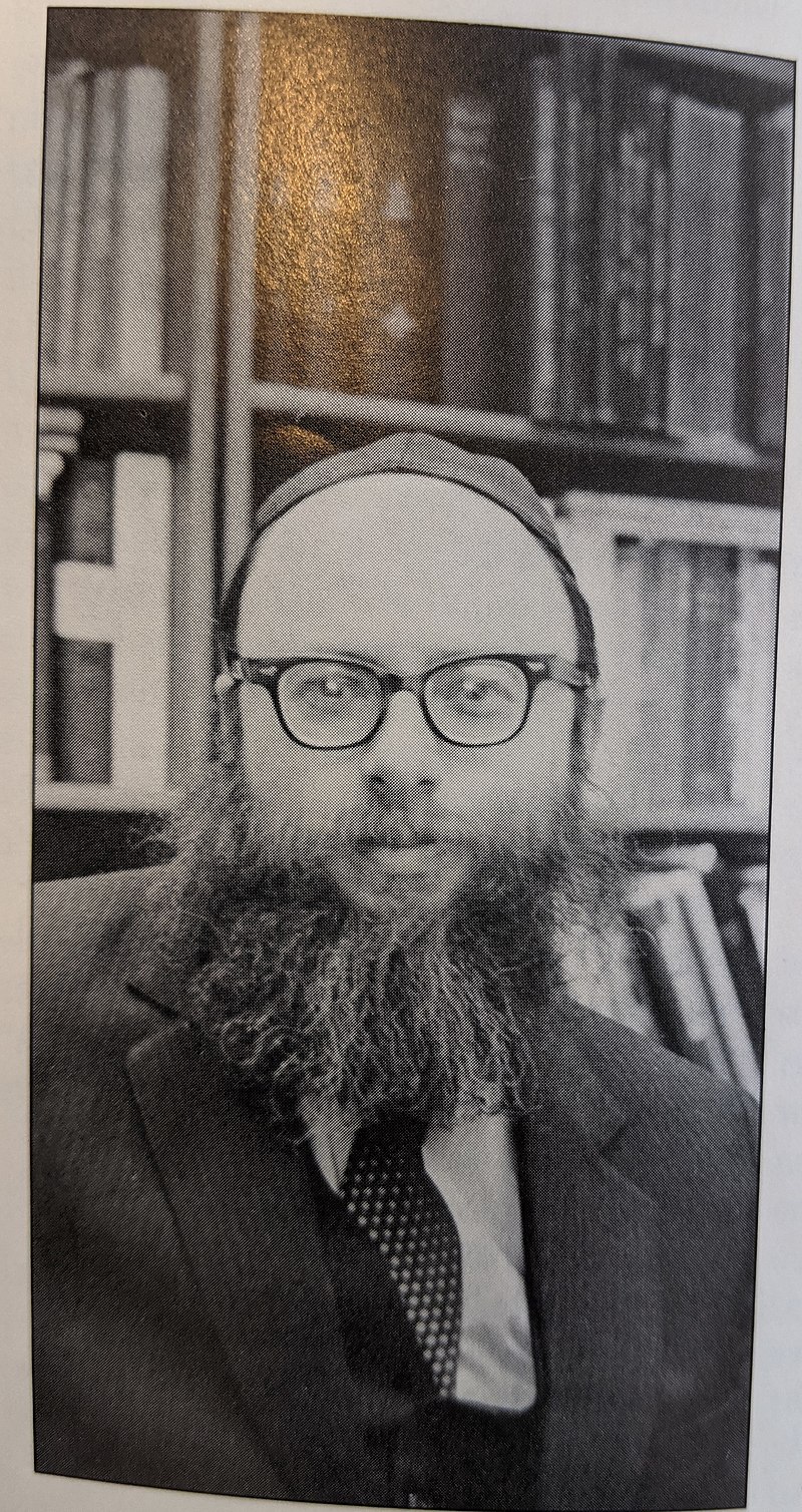 Moshe Kaplan