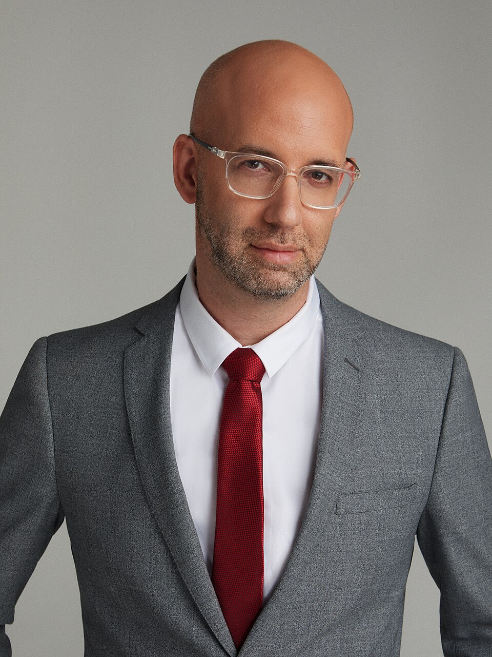 Moshe Klughaft