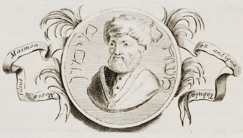 Moshé Maimónides