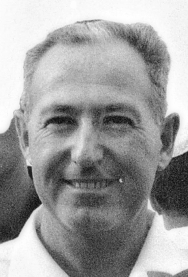 Moshe Moskowitz