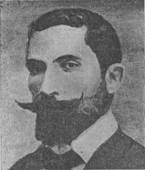 Moshe Moyal