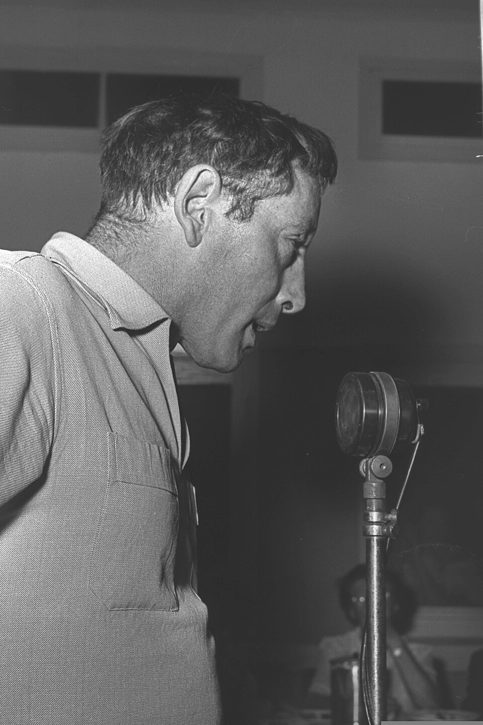 Moshe Rachav