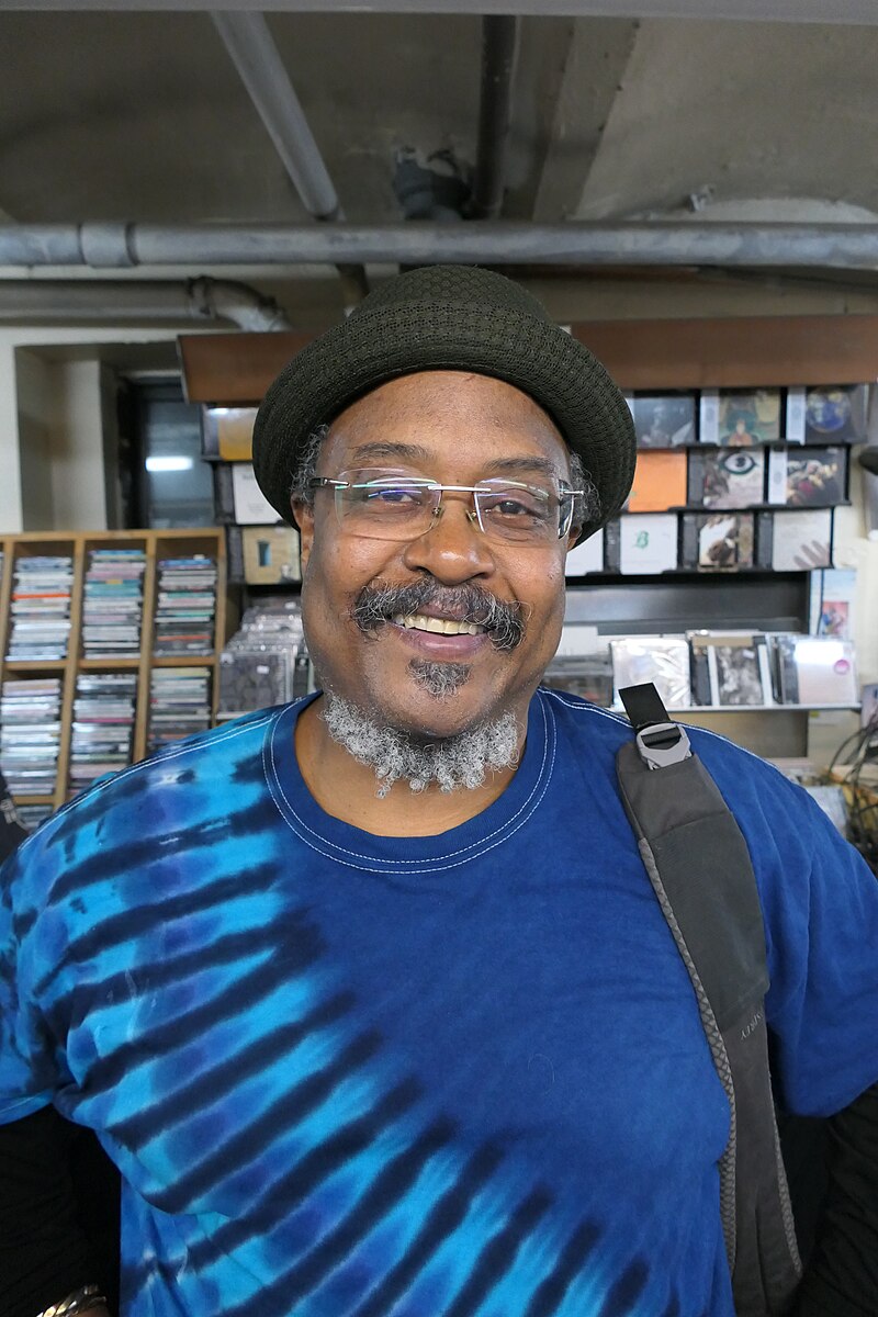 Moshe Redman