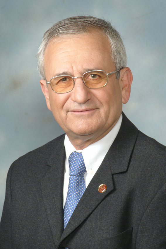 Moshe Revach