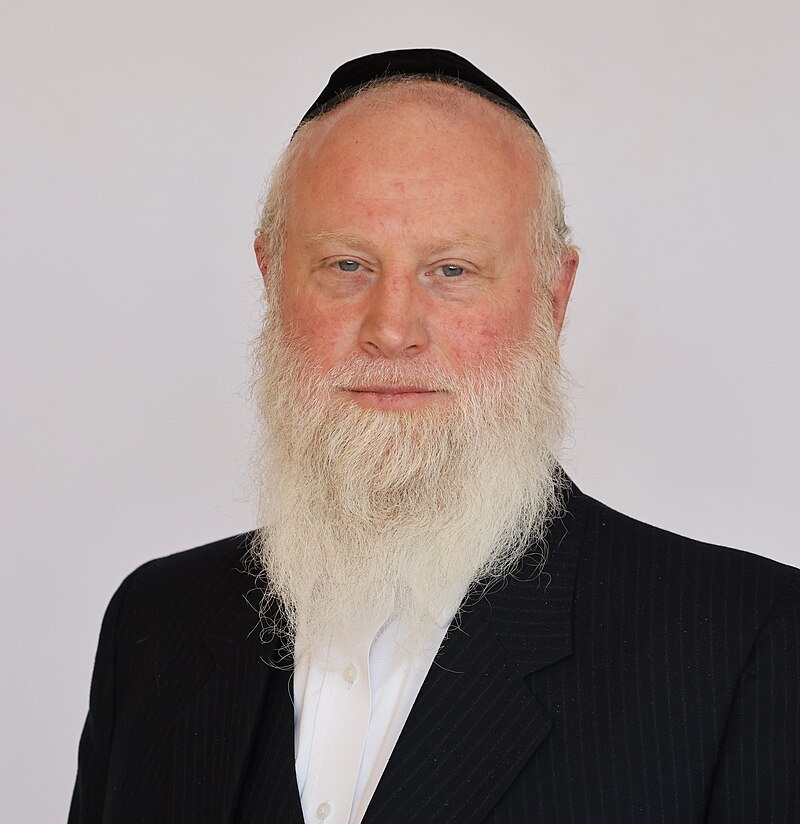 Moshe Shimon Roth