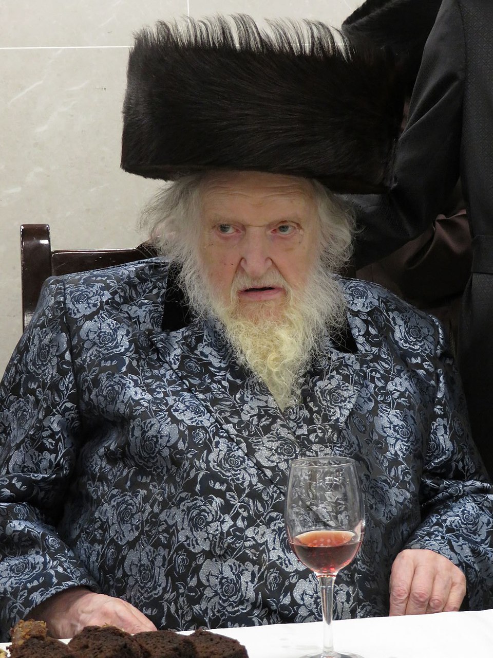 Moshe Sternbuch