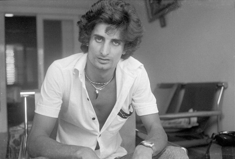 Moshe Tzabari