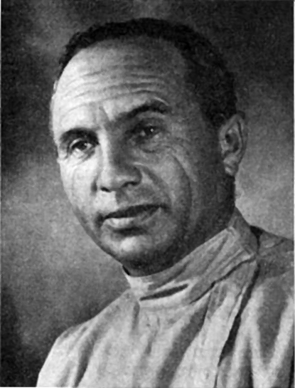 Moshe Zaltsman