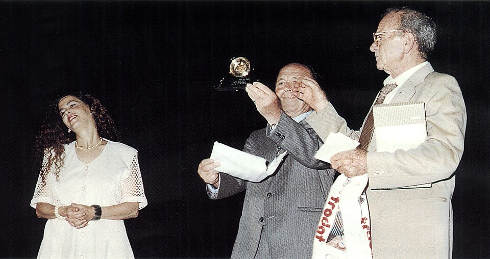 Moshe Zchut