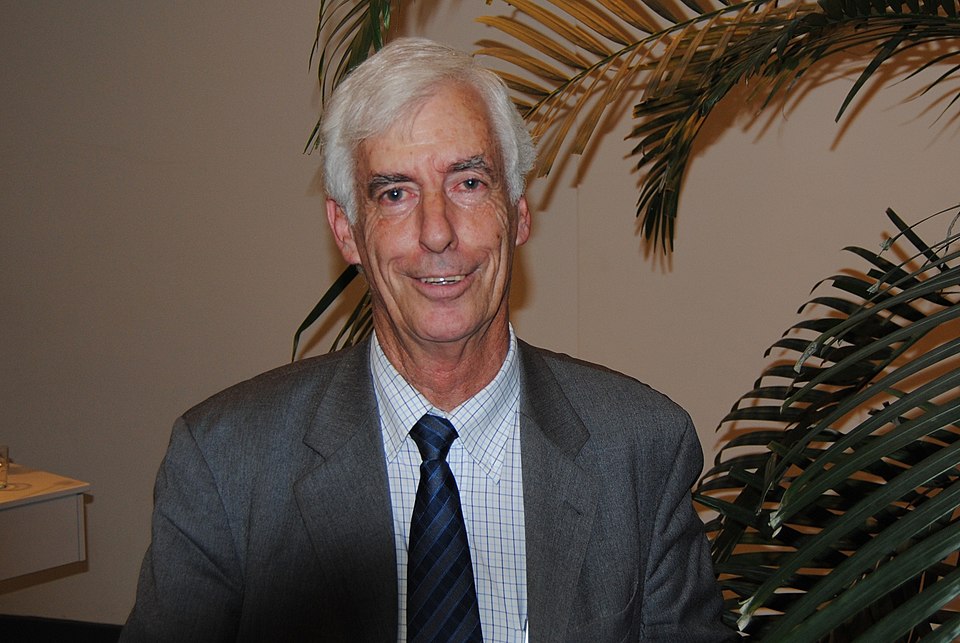 Moshe Zimmerman