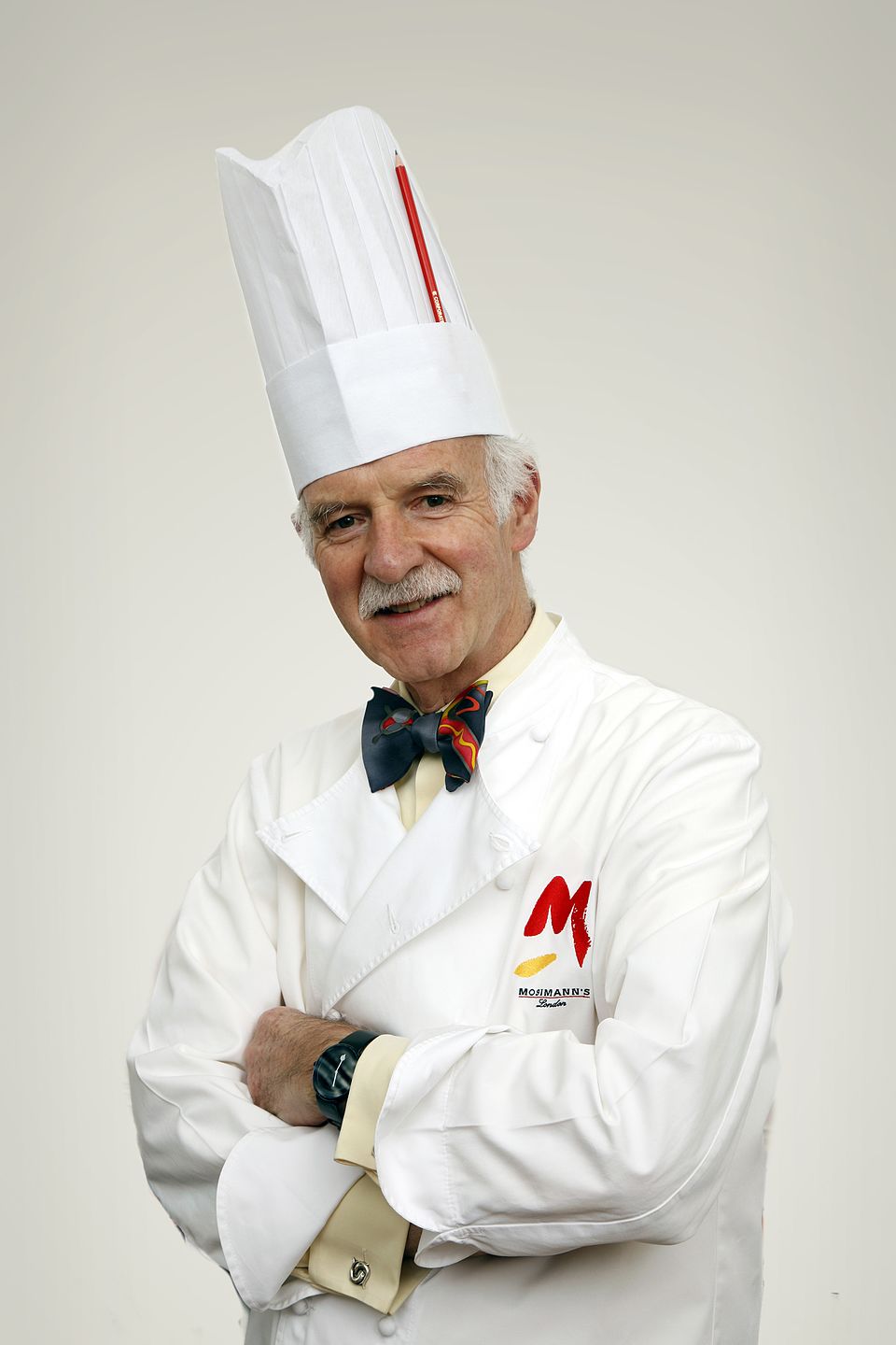 Mosimann