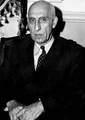 Mossadegh