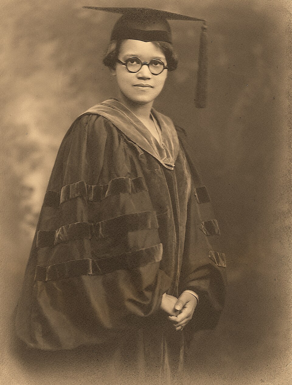 Mossell Smith