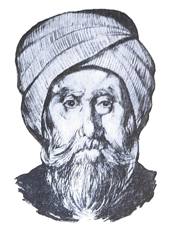 Mostafa Al Shahidi