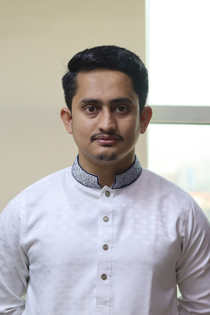 Mostafa Asif