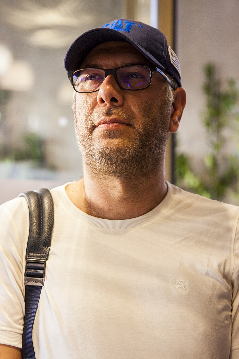 Mostafa Delkhah