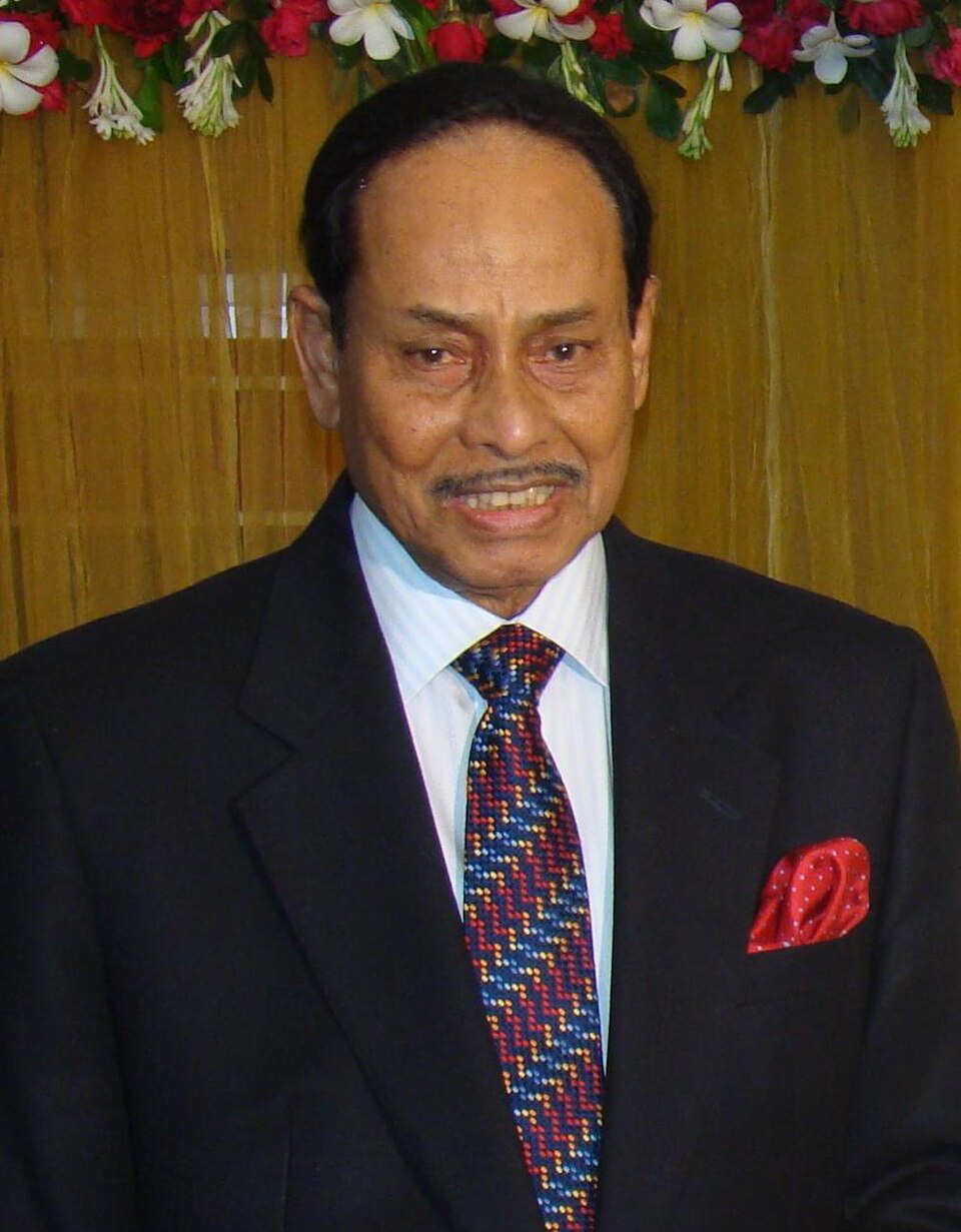 Mostafa Haq Pradhan