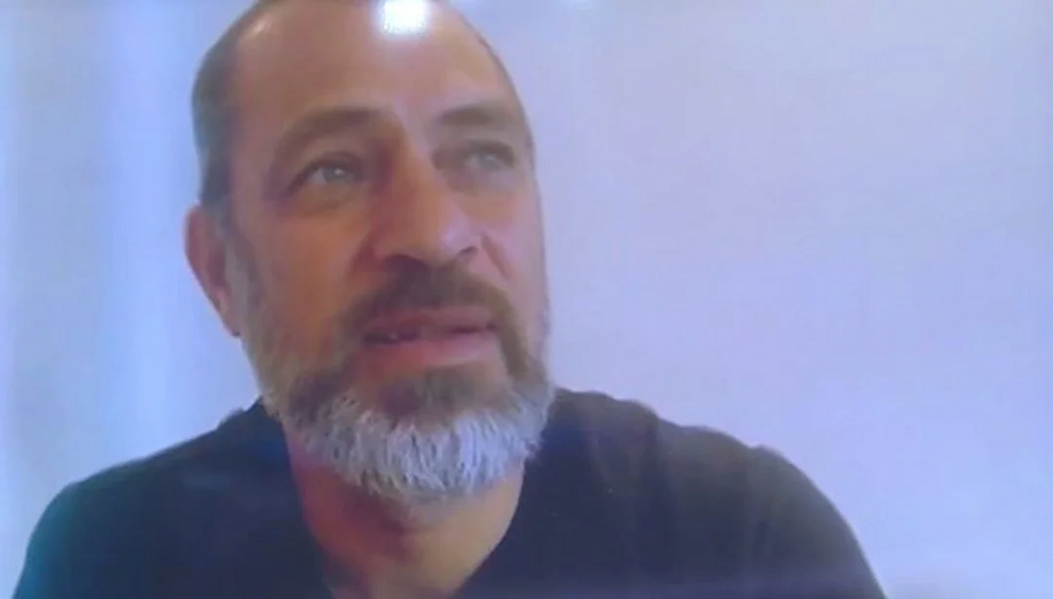 Mostafa Najafi