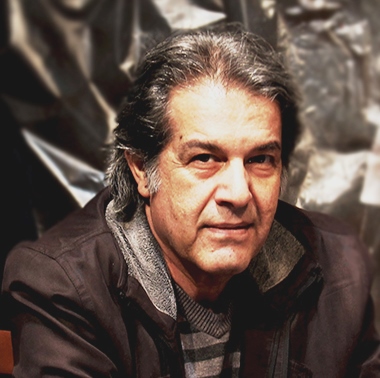 Mostafa Safari