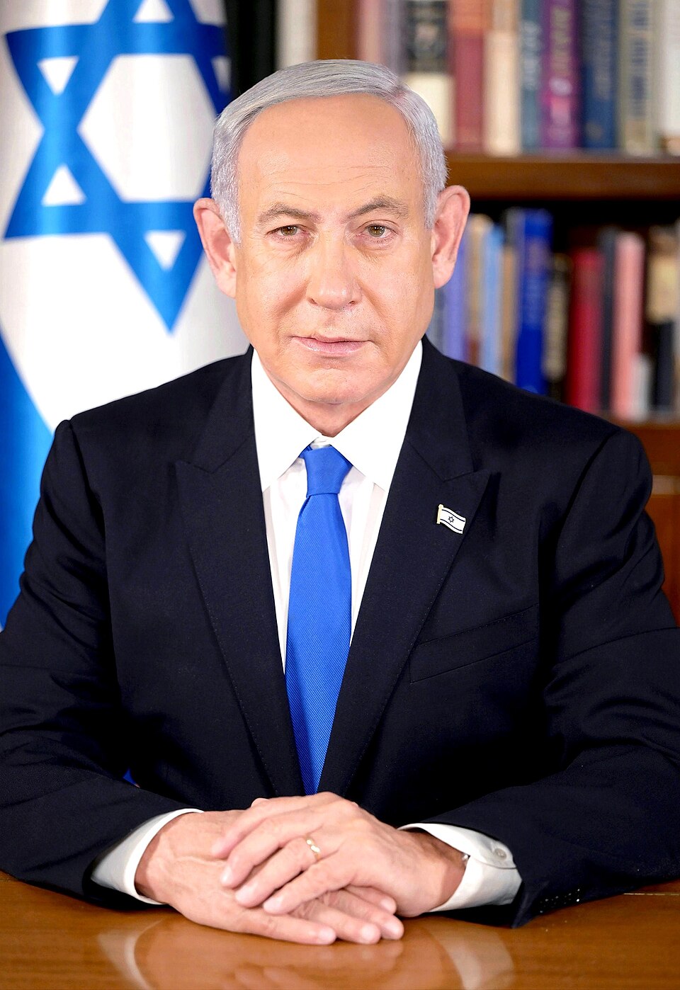 Moti Azulai