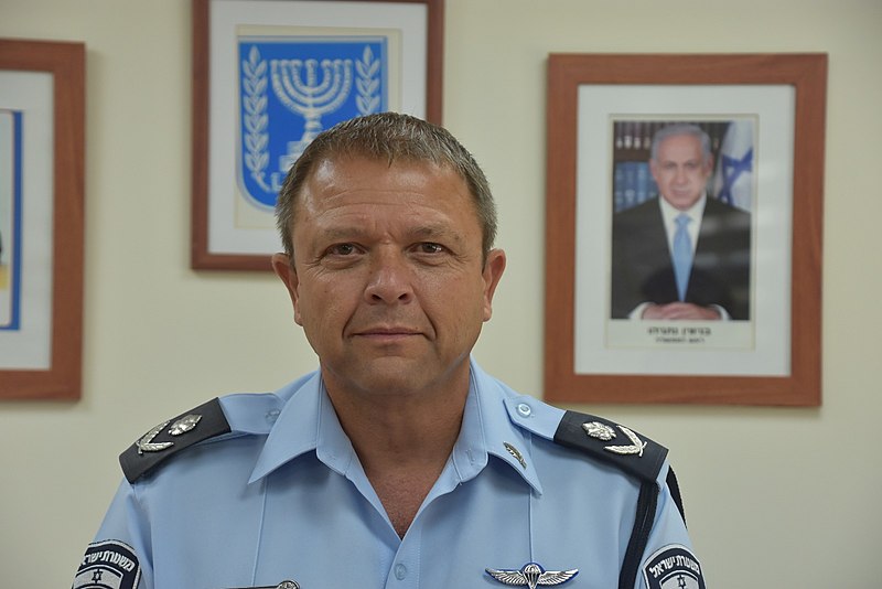 Moti Cohen