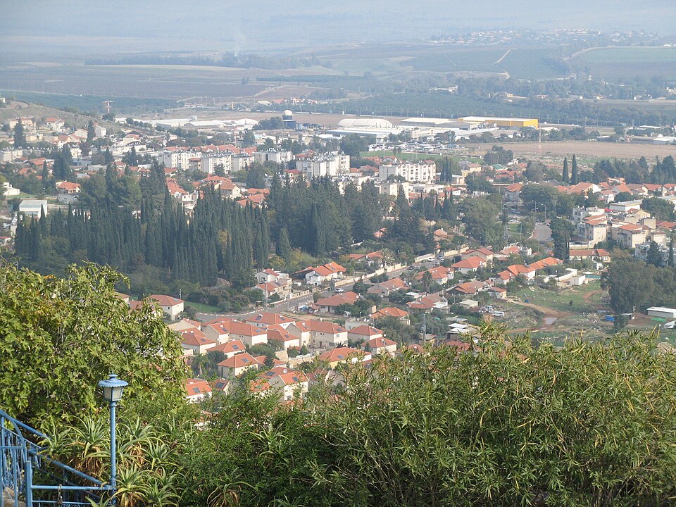 Moti Hatiel