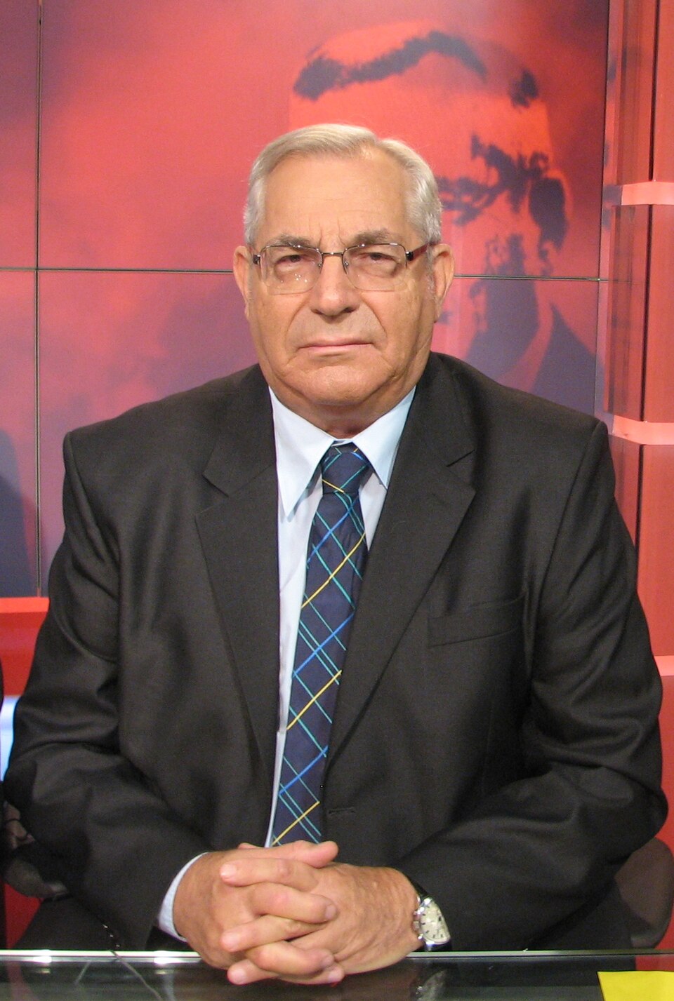 Moti Kirshenbaum