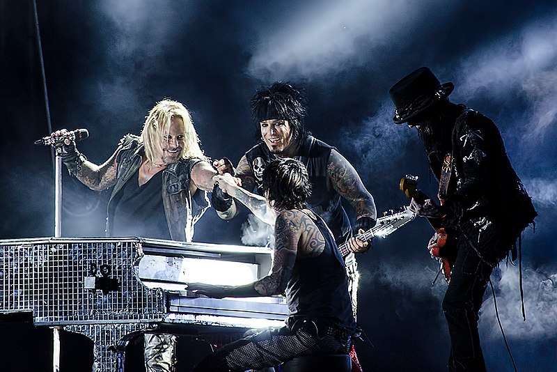 Motley