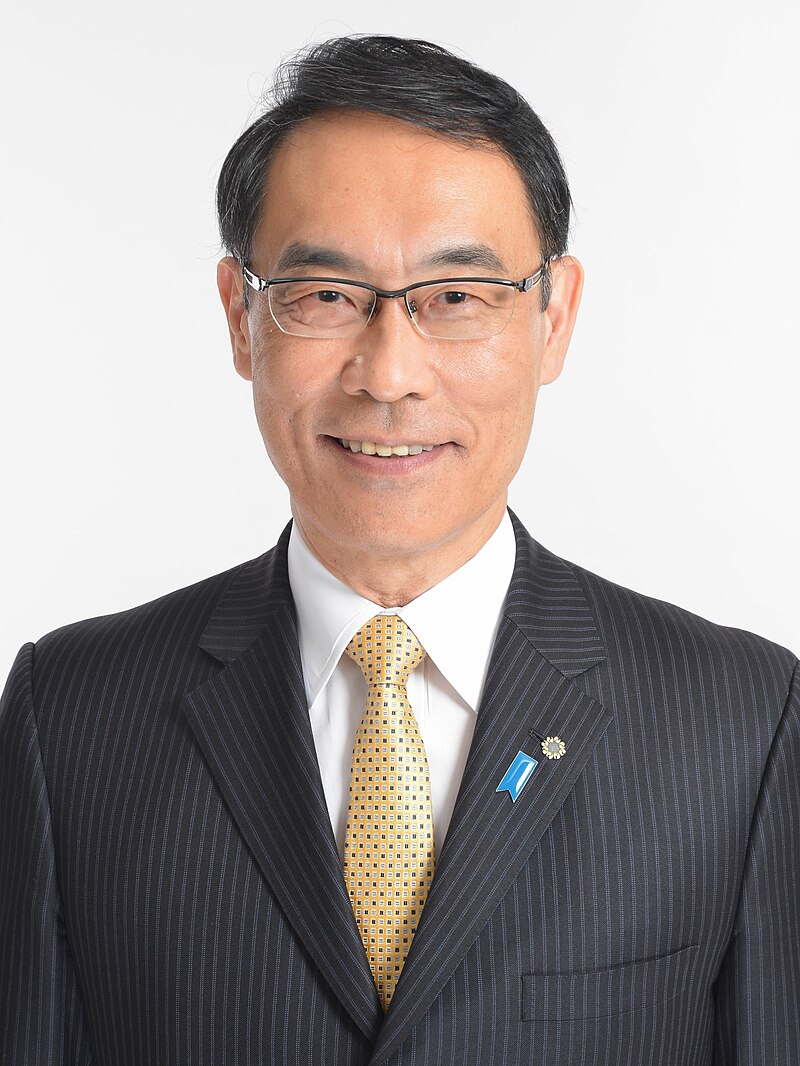 Motohiro Ono