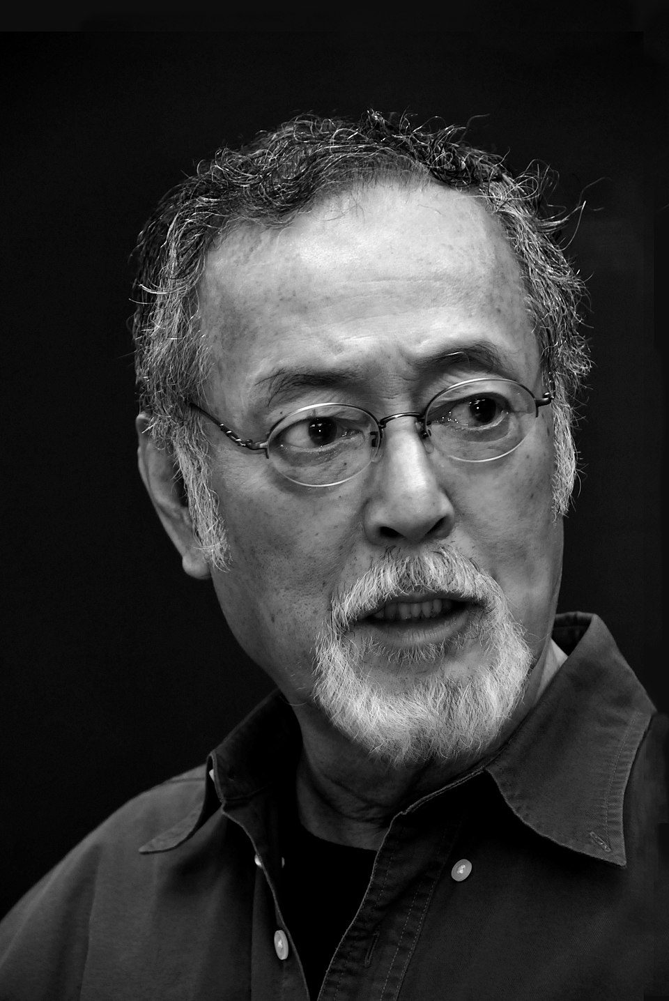 Motohisa Nakadai