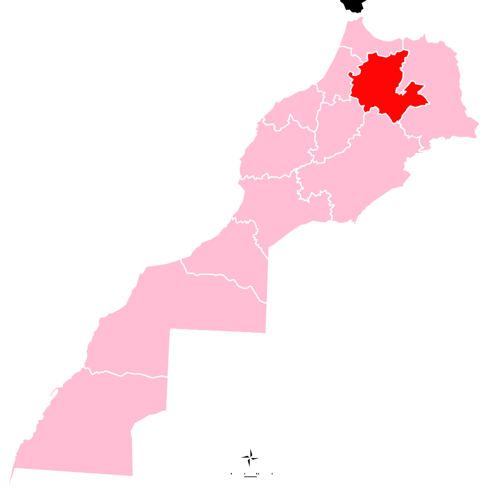 Mouaad Jamai