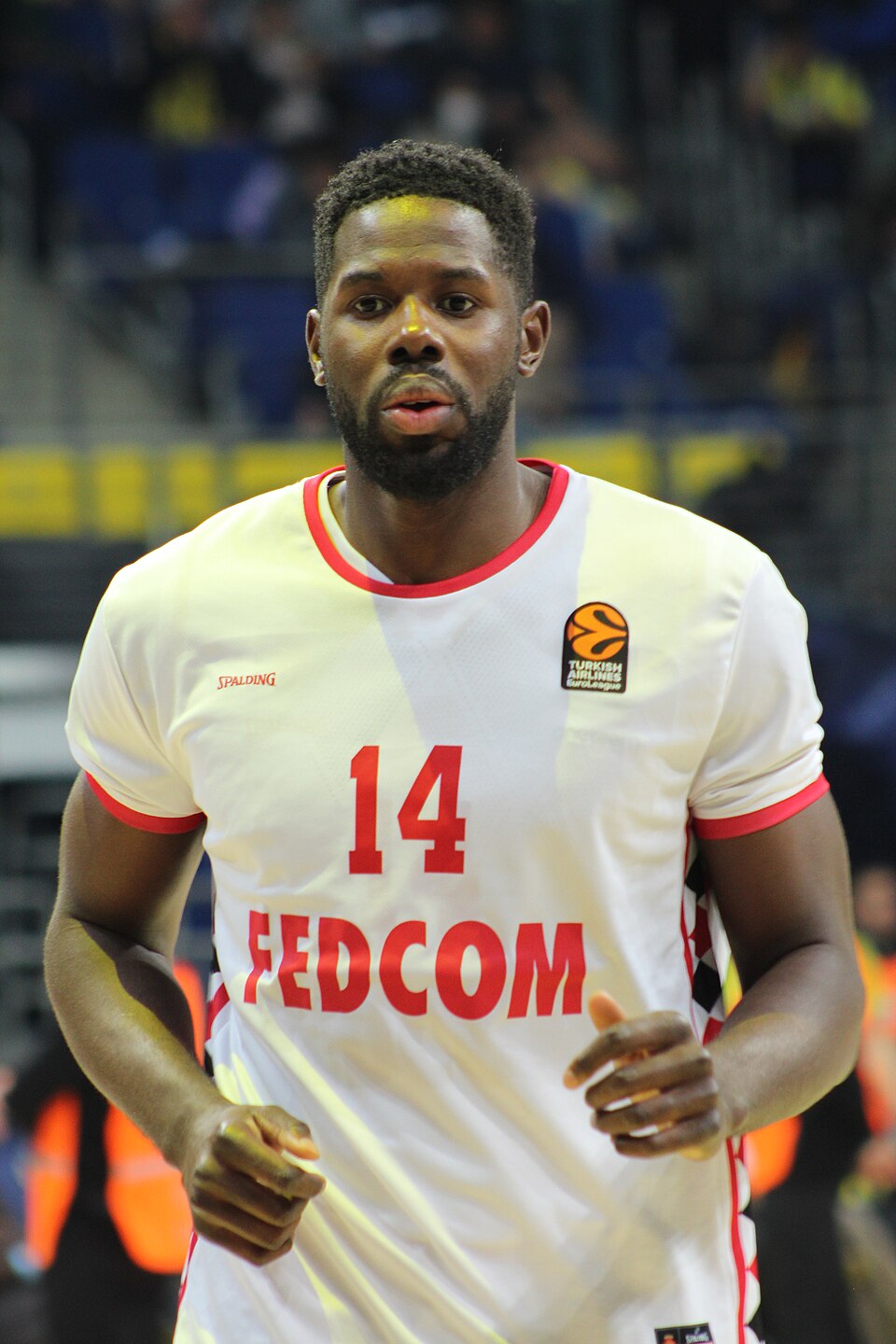 Mouhammadou Jaiteh