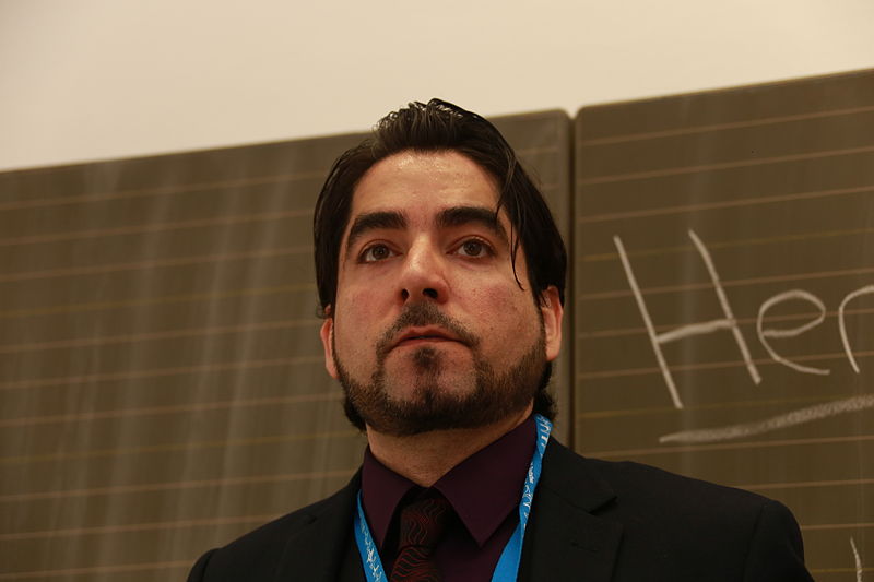 Mouhanad Khorchide