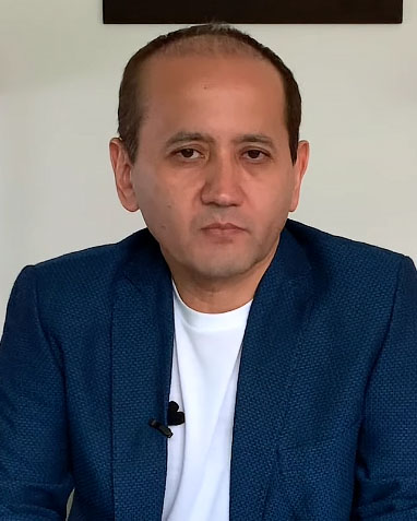 Moukhtar Abliazov