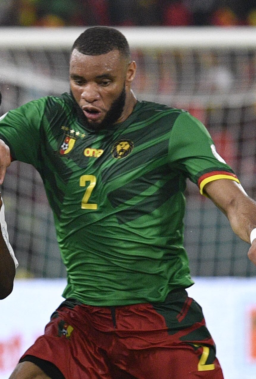 Moukoudi