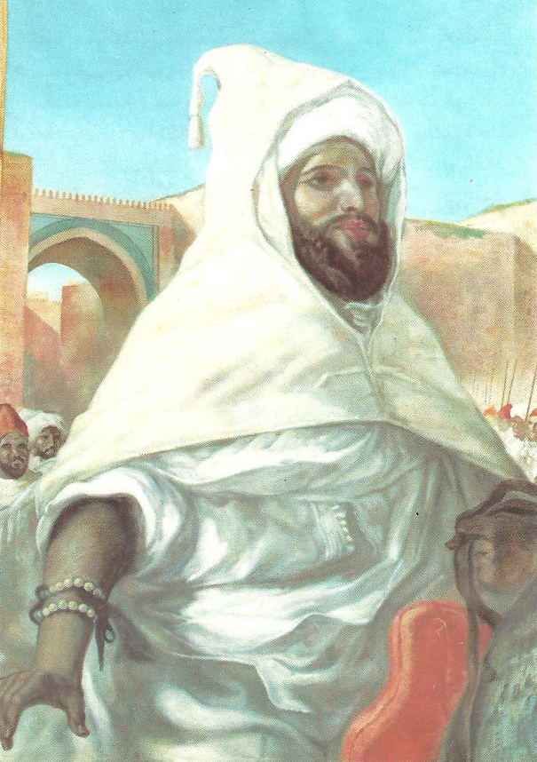 Moulay Abd Al-Qadir