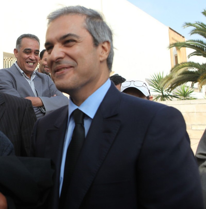 Moulay Ismail Alaoui