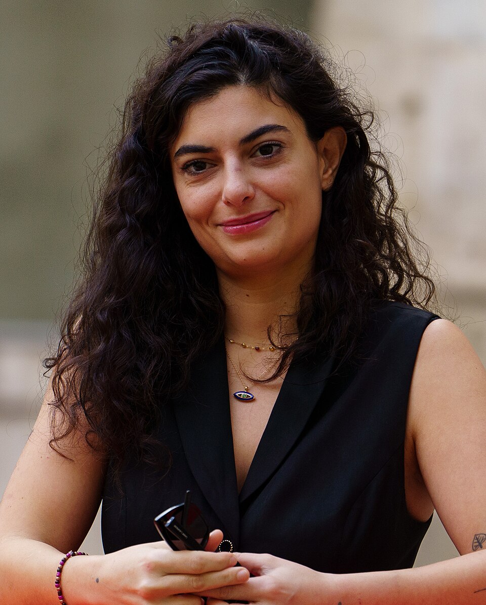 Mounia Akl